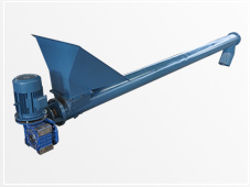 無縫鋼管焊接而成，適合水平、傾斜、垂直輸送